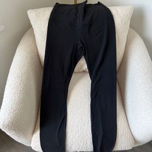 Lululemon Align Super High Rise Pant 28”